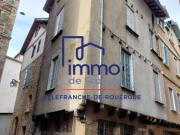 Maison 4 pièces 64 m²