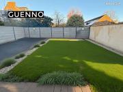 Maison 4 pièces 64 m²