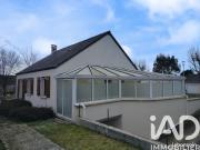 Maison 4 pièces 64 m²