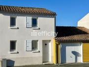 Maison 4 pièces 64 m²