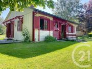 Maison 4 pièces 64 m²