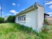 Maison 4 pièces 64 m²