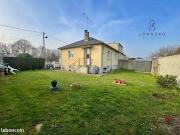 Maison 4 pièces 64 m²