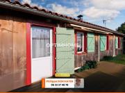 Maison 4 pièces 64 m²