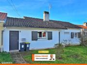 Maison 4 pièces 64 m²