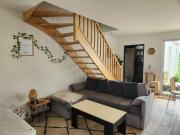 Maison 4 pièces 64 m²