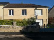 Maison 4 pièces 64 m²