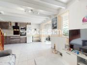 Maison 4 pièces 64 m²
