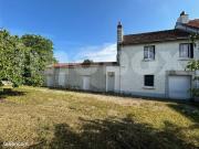 Maison 4 pièces 64 m²