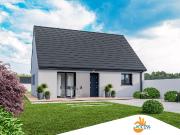 Maison 4 pièces 65 m2