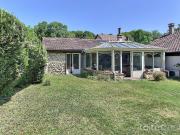 Maison 4 pièces 65 m²