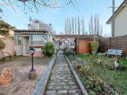 Maison 4 pièces 65 m²