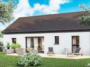 Maison 4 pièces 65 m²