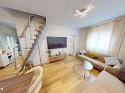 Pavillon 4 pièces 65 m²