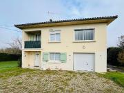 Maison 4 pièces 65 m²