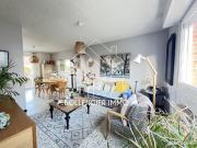 Maison 4 pièces 65 m²