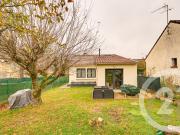 Maison 4 pièces 65 m²