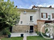 Maison 4 pièces 65 m²