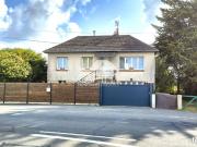 Maison 4 pièces 65 m²