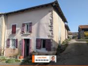 Maison 4 pièces 65 m²