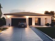 Maison 4 pièces 65 m²