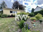 Maison 4 pièces 65 m²