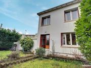 Maison 4 pièces 65 m²