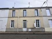 Maison 4 pièces 65 m²