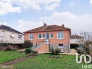Maison 4 pièces 65 m²