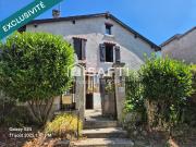 Maison 4 pièces 65 m²