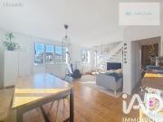 Maison 4 pièces 65 m²