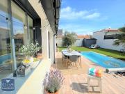 Maison 4 pièces 65 m²