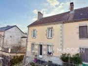 Maison 4 pièces 65 m²