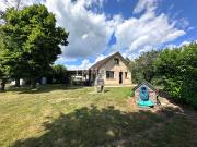 Maison 4 pièces 65 m²