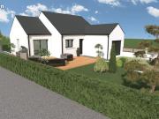 Maison 4 pièces 65 m²