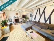 Maison 4 pièces 65 m²