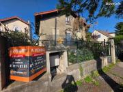 Maison 4 pièces 65 m²