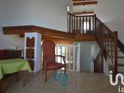 Maison 4 pièces 65 m²