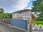 Maison 4 pièces 65 m²