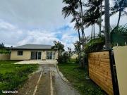 Maison 4 pièces 65 m²