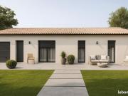 Maison 4 pièces 65 m²