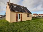 Maison 4 pièces 65 m²