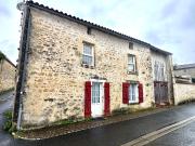 Maison 4 pièces 65 m²