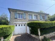Maison 4 pièces 65 m²