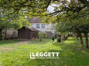 Maison 4 pièces 65 m²