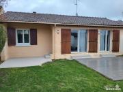 Maison 4 pièces 65 m²