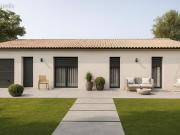 Maison 4 pièces 65 m²