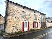 Maison 4 pièces 65 m²