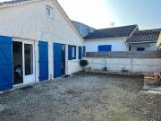 Maison 4 pièces 65 m²