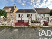 Maison 4 pièces 65 m²